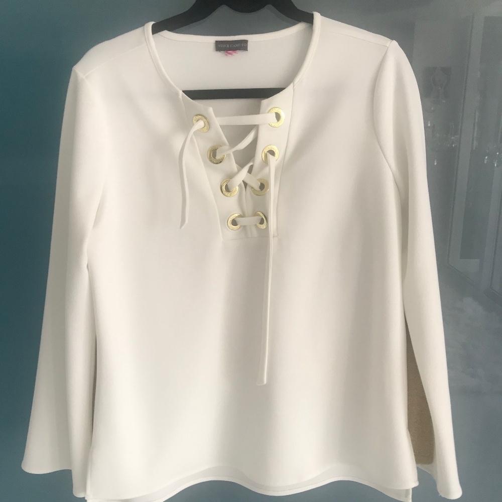 White top Vince Camuto -M